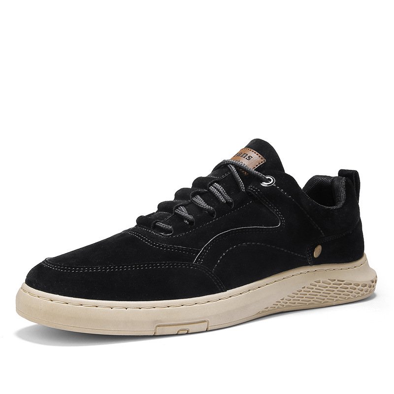 1616566811725.jpg Spring New Style Korean Casual Shoes - Image 5