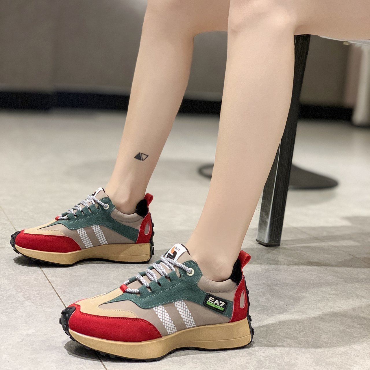 60e07318-9cf9-4e3b-b754-3366a976c626.jpg Travel Soft Sole Casual Sports Shoes - Image 3