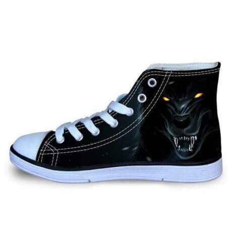 cc71488f-3dfa-424a-b0b7-b5d4d0239332.jpg High-top Wolf Printed Canvas Shoes